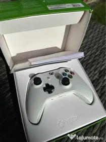 Maneta Xbox, folosită