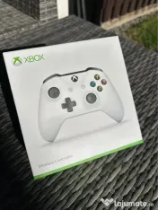 Maneta Xbox, folosită 
