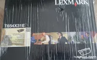 Tonner Lexmark T654X31E
