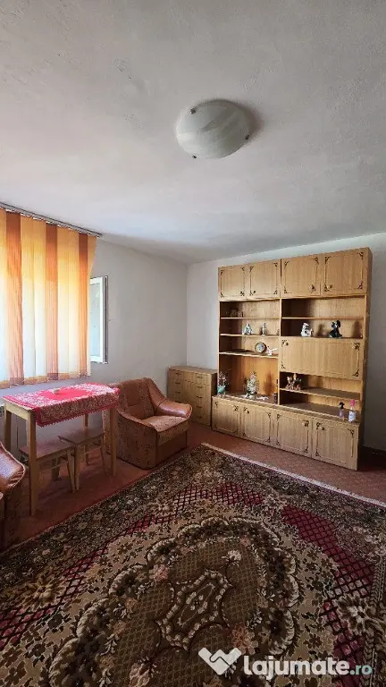 Apartament 1 cameră Str. Roşiorilor - Braila (Braila)