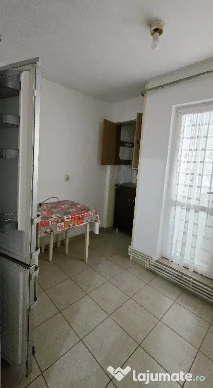 Apartament 1 cameră Str. Roşiorilor - Braila (Braila)