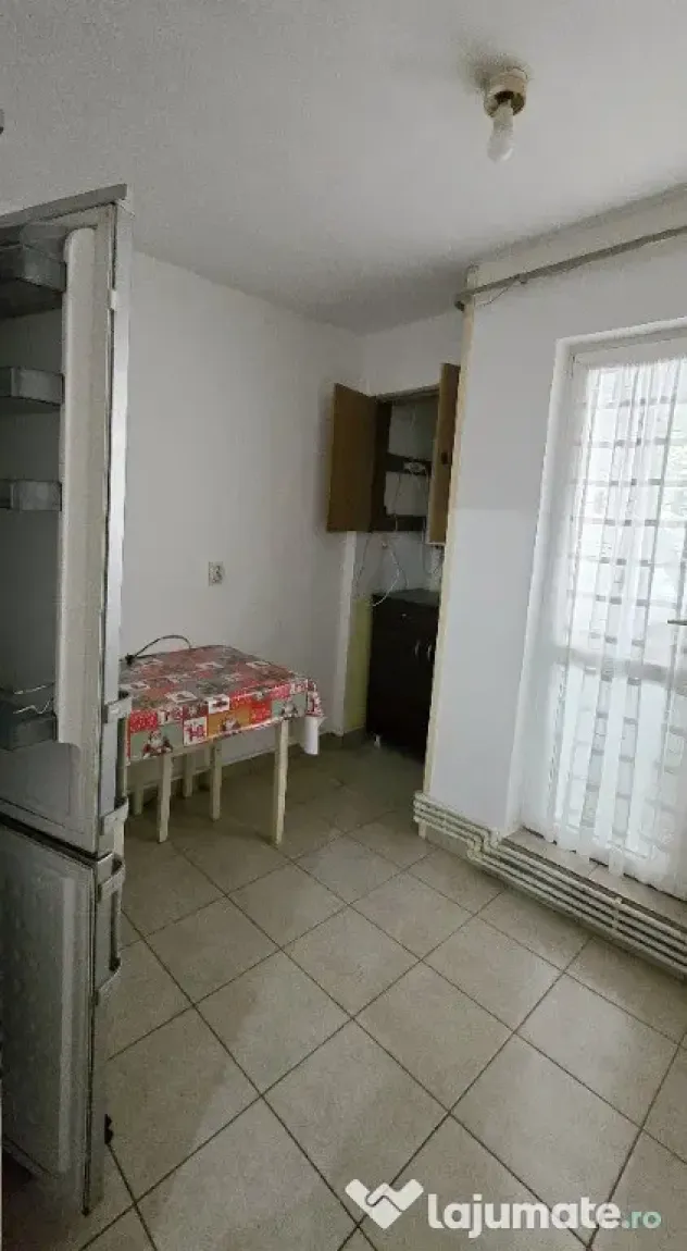 Apartament 1 cameră Str. Roşiorilor - Braila (Braila)