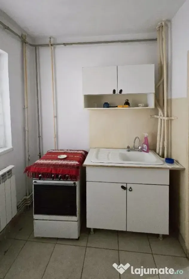 Apartament 1 cameră Str. Roşiorilor - Braila (Braila)