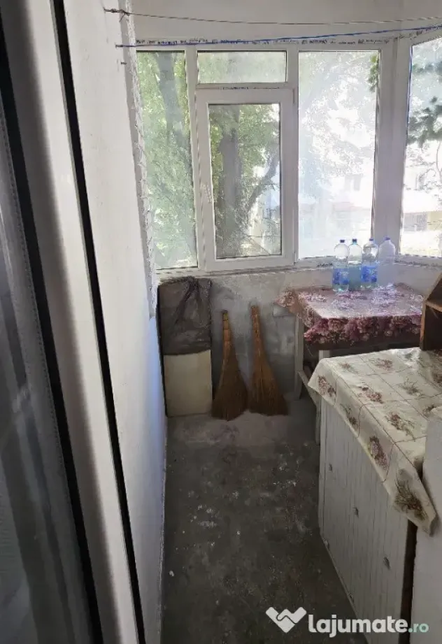 Apartament 1 cameră Str. Roşiorilor - Braila (Braila)