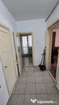 Apartament 1 cameră Str. Roşiorilor