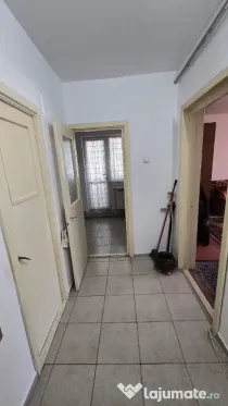 Apartament 1 cameră Str. Roşiorilor