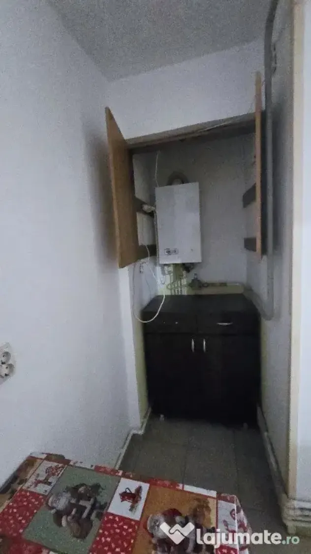 Apartament 1 cameră Str. Roşiorilor - Braila (Braila)