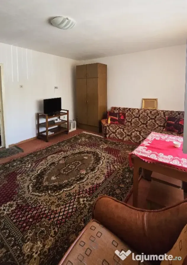 Apartament 1 cameră Str. Roşiorilor - Braila (Braila)