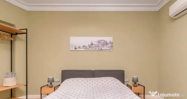 Apartament 3 camere Piata Sudului - Bucuresti (Bucuresti-Ilfov)
