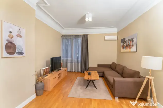 Apartament 3 camere Piata Sudului - Bucuresti (Bucuresti-Ilfov)