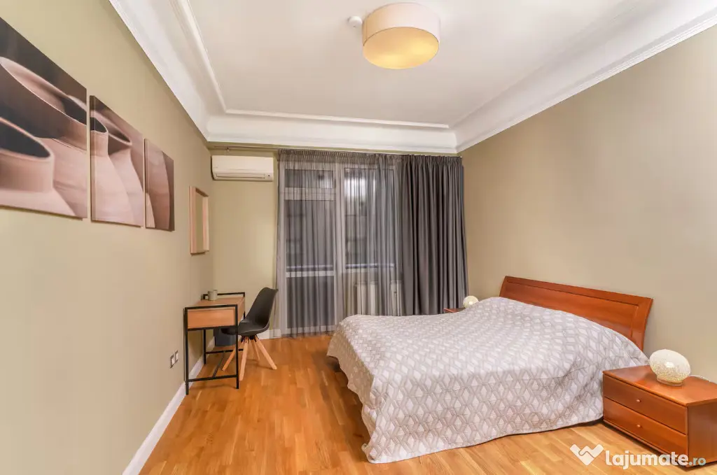 Apartament 3 camere Piata Sudului - Bucuresti (Bucuresti-Ilfov)