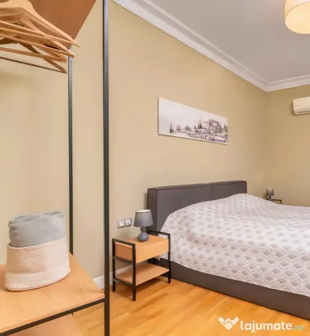Apartament 3 camere Piata Sudului - Bucuresti (Bucuresti-Ilfov)