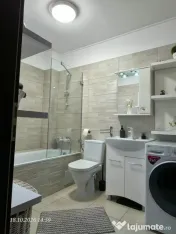 Apartament 2 camere, 50 mp utili, mobilat - Giroc 