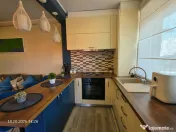 Apartament 2 camere, 50 mp utili, mobilat - Giroc 