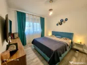 Apartament 2 camere, 50 mp utili, mobilat - Giroc 