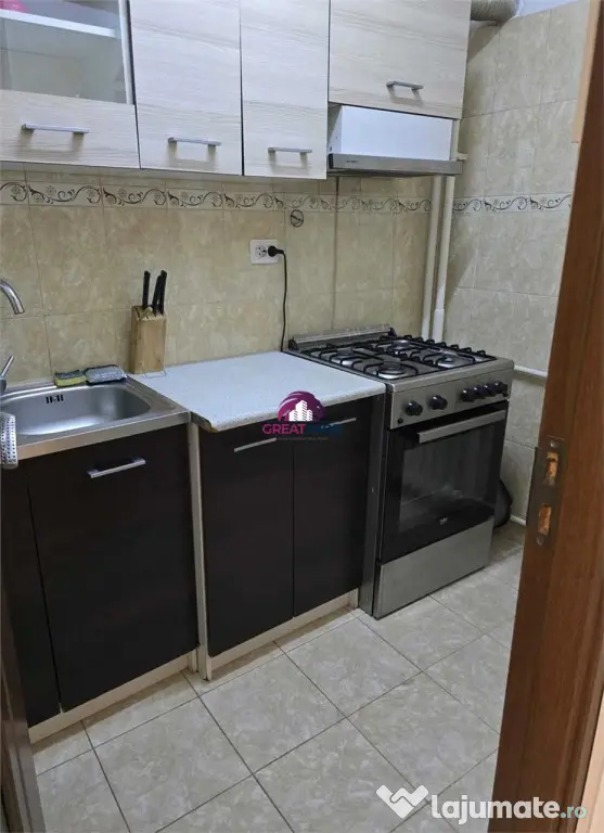 Garsoniera Moderna Plaza Romania - Bucuresti (Bucuresti-Ilfov)