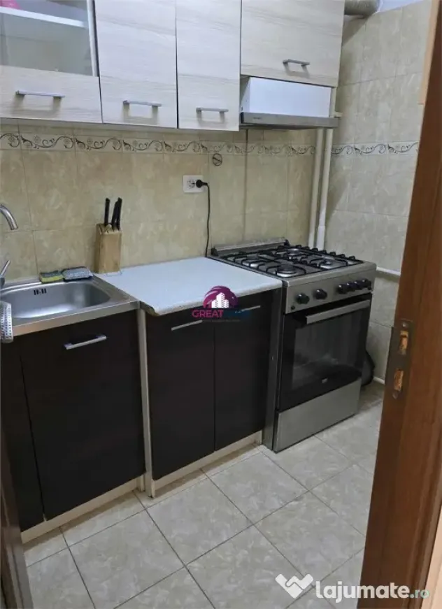 Garsoniera Moderna Plaza Romania - Bucuresti (Bucuresti-Ilfov)