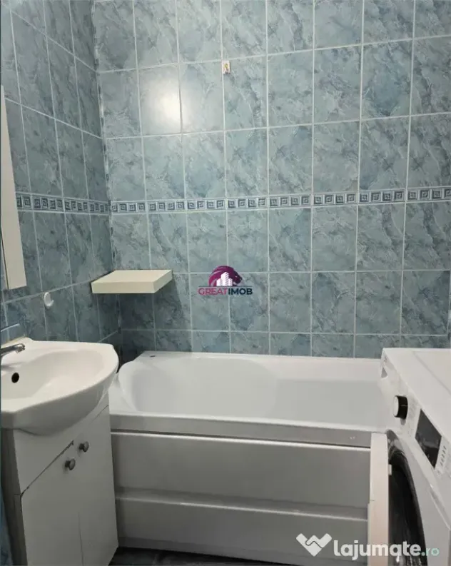 Garsoniera Moderna Plaza Romania - Bucuresti (Bucuresti-Ilfov)