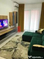 Inchiriezre ap 2 camere novum politehnica 
