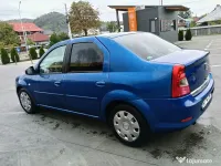 Dacia Logan 2012 