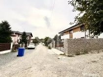 Teren intravilan 4900mp, deschidere 35m la Pădurea Cernica,