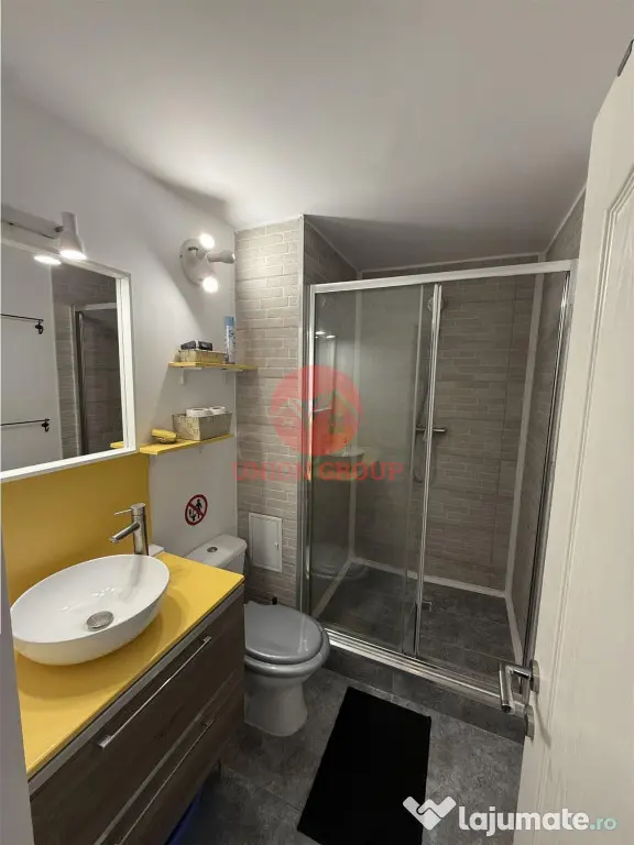 Apartament 3 Camere de Inchiriat | Zona Hanul cu Peste | Ter - Mamaia Sat (Constanta)