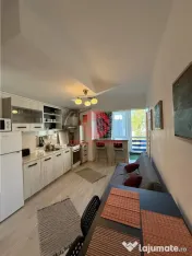 Apartament 3 Camere de Inchiriat | Zona Hanul cu Peste | Ter 