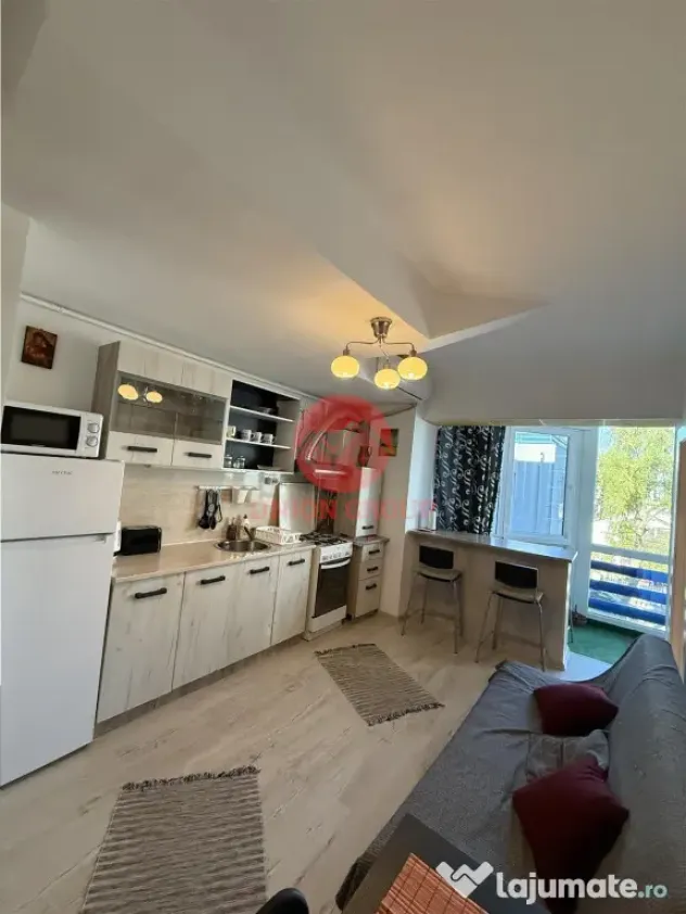 Apartament 3 Camere de Inchiriat | Zona Hanul cu Peste | Ter - Mamaia Sat (Constanta)