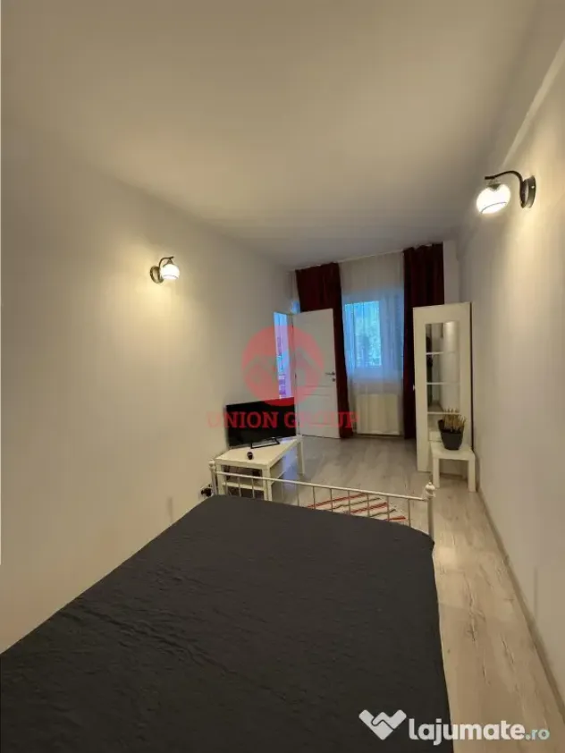 Apartament 3 Camere de Inchiriat | Zona Hanul cu Peste | Ter - Mamaia Sat (Constanta)