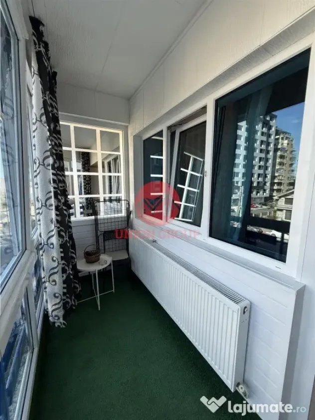 Apartament 3 Camere de Inchiriat | Zona Hanul cu Peste | Ter - Mamaia Sat (Constanta)