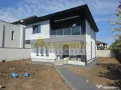Vila 5 Camere | La 100 m de Blv. 