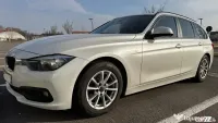BMW F31 LCI 320d automat 