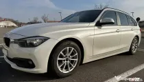 BMW F31 LCI 320d automat