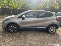 Renault Captur 1.5 dci 