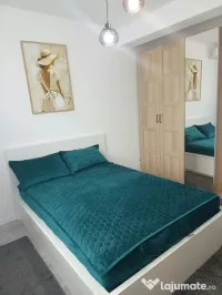 Închiriere apartament cu doua camere