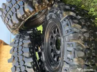 Roti r15 suzuki 
