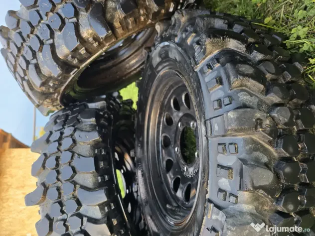 Roti r15 suzuki