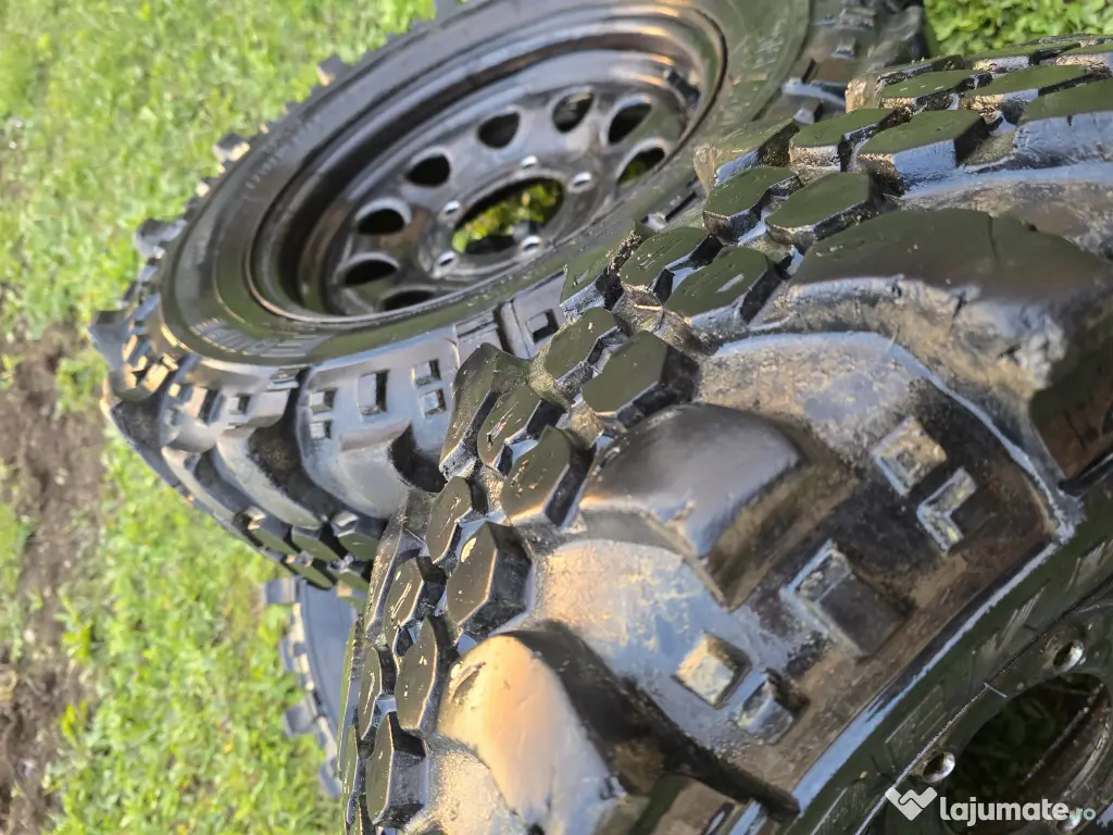 Roti r15 suzuki