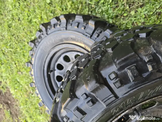Roti r15 suzuki