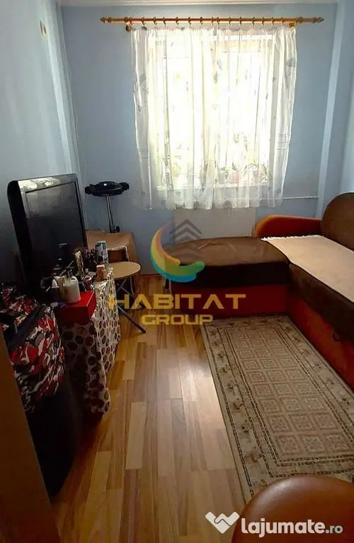 Apartament 3 camere cf2 Aleea Resita - Bucuresti (Bucuresti-Ilfov)