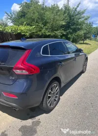 VOLVO V40,2.0TDI 190 CP 