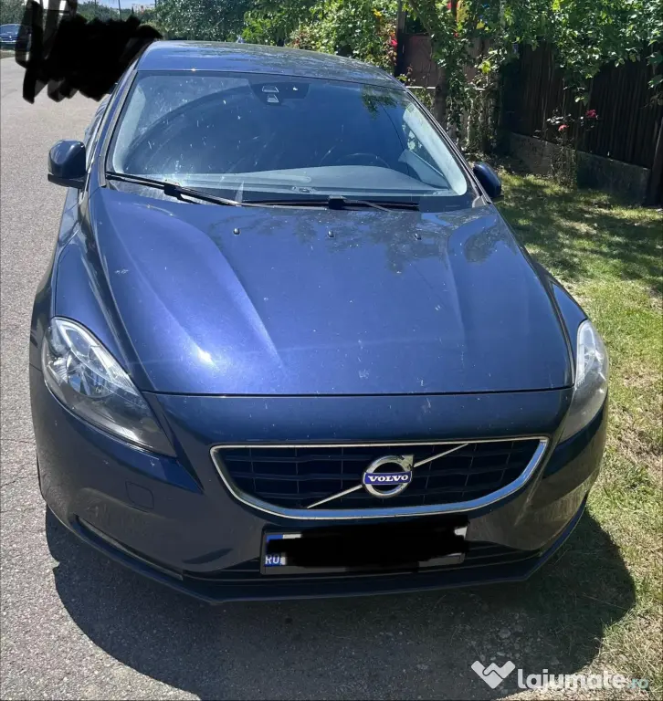 VOLVO V40,2.0TDI 190 CP