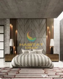 Apartament 3 Camere Sector 4 Grand Arena 79.4mp
