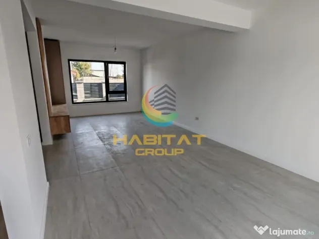 Casa 4 camere | Mobilata | Teren 380 mp | Comision 0% - Berceni (Bucuresti-Ilfov)