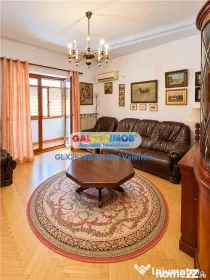 Apartament Piata Sfintii Voievozi - 2 Bai - 2 Balcoane - Vic