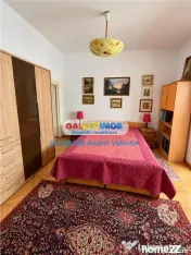 Apartament Piata Sfintii Voievozi - 2 Bai - 2 Balcoane - Vic
