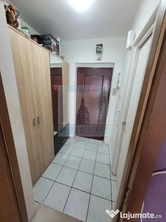 Garsoniera Astra 32mp utili - Brasov (Brasov)