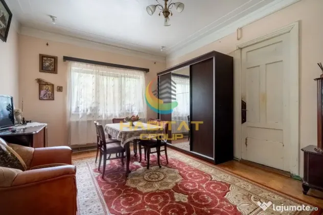 Casa 365 mp teren Piata Iancului - Bucuresti (Bucuresti-Ilfov)