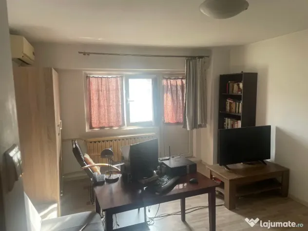 Vând garsonieră Lujerului - Bucuresti (Bucuresti-Ilfov)