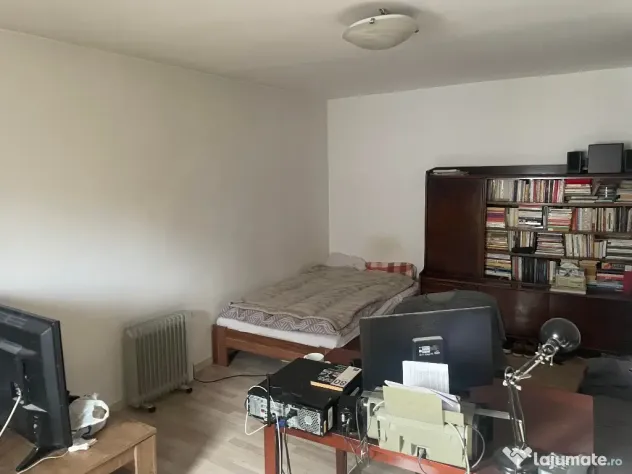 Vând garsonieră Lujerului - Bucuresti (Bucuresti-Ilfov)